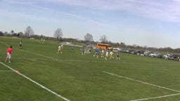 Clearview lacrosse highlights Washington Township