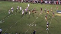 Jacob Morrow's highlights Loudon High School