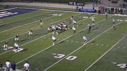 Skyline football highlights Olympus High School