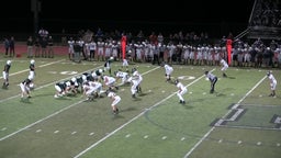 Spring-Ford football highlights Methacton High School