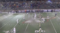 Cathedral football highlights Roncalli