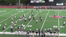 West Salem football highlights vs. Lincoln