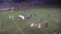 Jake Smith's highlights West