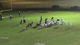 Marietta football highlights Ringling