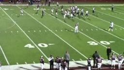 Hazel Park football highlights Avondale High School