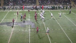 Isaac Anderson's highlights Helix High School
