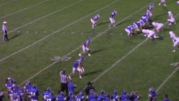 Gering football highlights Torrington