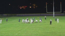 Waukegan football highlights Mundelein High School