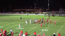 Brady Porvaznik's highlights North Fort Myers High School