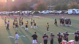 Babylon football highlights Shoreham-Wading River High School