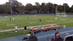 Oceanside (NY) Soccer highlights vs. Farmingdale