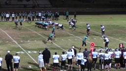 Gage Arvin's highlights North Oldham High School