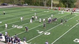 John Zambito's highlights Salisbury School High School