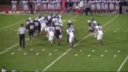 Franklin football highlights vs. Framingham High