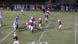 North Johnston football highlights Washington High School