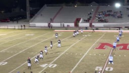 Joshua Shipley's highlights DuPont Manual High School