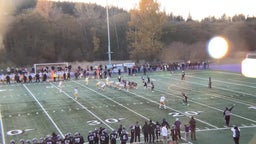Anacortes football highlights Enumclaw High School