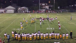 Micah Rodgers's highlights Kennett