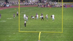 Mona Shores football highlights vs. Caledonia High