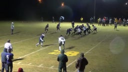 Wesleyan Christian football highlights vs. Davenport High