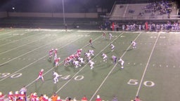 Lucas Willoughby's highlights Columbus North High School