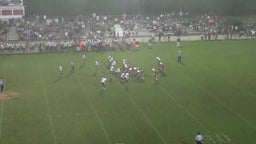 Woodruff football highlights Clinton High School