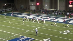 Magnolia football highlights Pulaski Academy