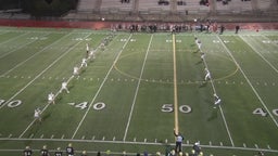 Beamer football highlights Auburn High School