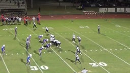 Rafael Smith's highlights James Island