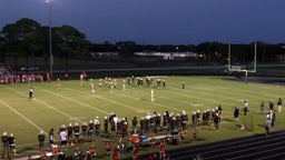 Osceola football highlights Largo High School