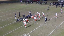 Patrick Henry football highlights Briar Woods High School