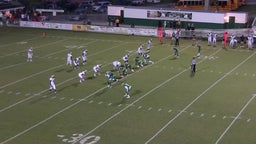 Suwannee football highlights Paxon High School