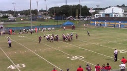 Aucilla Christian football highlights vs. Munroe