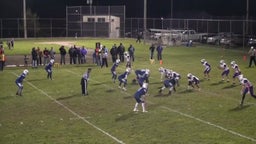 Hartington-Newcastle football highlights Wynot