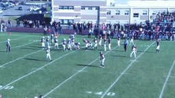 Sun Valley football highlights vs. Chichester