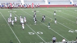 Isaiah Griffin's highlights Shawnee Mission