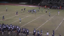 Mark Azema's highlights Taravella High School