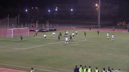 Flint Hill (Oakton, VA) Soccer highlights vs. Collegiate High