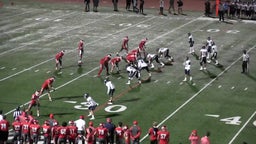 Sierra Canyon football highlights Redondo Union High School