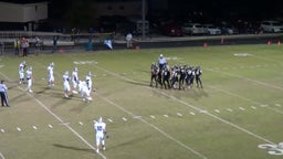 Fleming County football highlights Paintsville High School