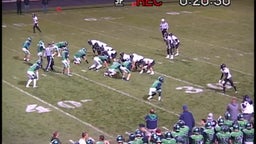 Green Mountain football highlights vs. Standley Lake High