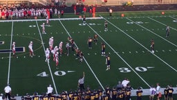 David Dolney's highlights Prior Lake High School