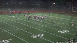 Timberline football highlights Yelm High School