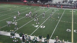 Timberline football highlights Shelton High School