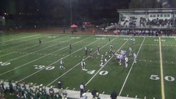 Timberline football highlights North Thurston High School