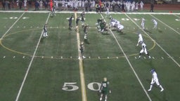 Timberline football highlights Stadium High School