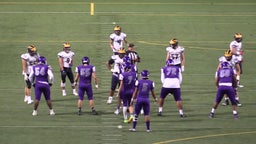 Joey Echigoshima's highlights Garfield High School