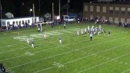 South Williamsport football highlights Loyalsock Township High School