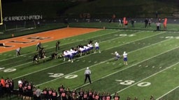 Simon Kenton football highlights Ryle High School