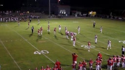 Marion County football highlights Lynn High School